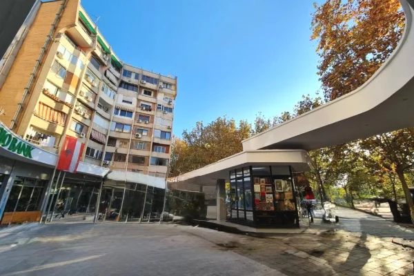 Casa in vendita 1+1 a Tirana - 360,000 Euro