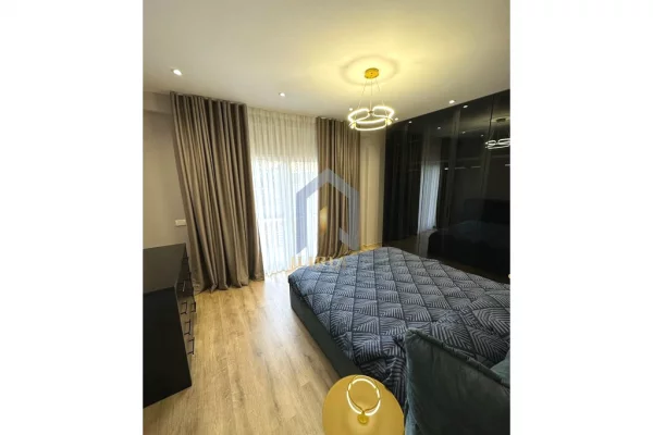 Shtepi me qera Apartament ne Tirane, 1+1, Mobilimi E mobiluar, Pagesa 700  Euro.