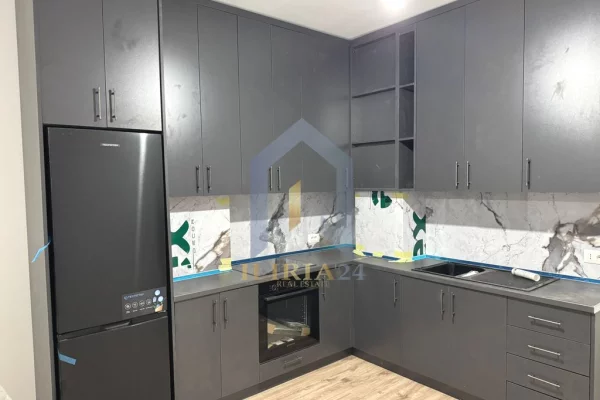 House for Rent 2+1 in Tirana - 650 Euro