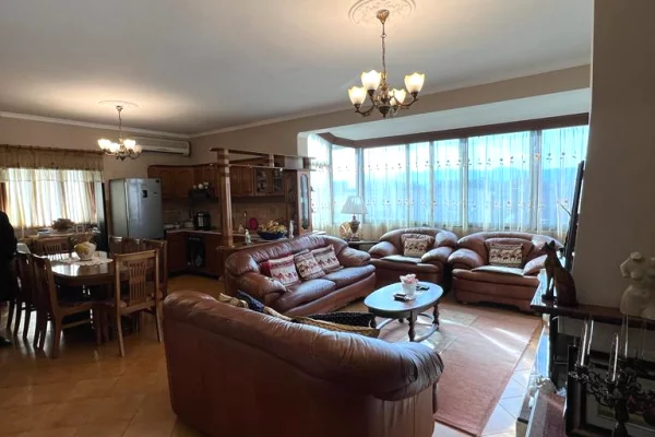 Casa in vendita 3+1 a Tirana - 192,850 Euro