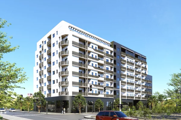 Casa in vendita 1+1 a Tirana - 150,800 Euro