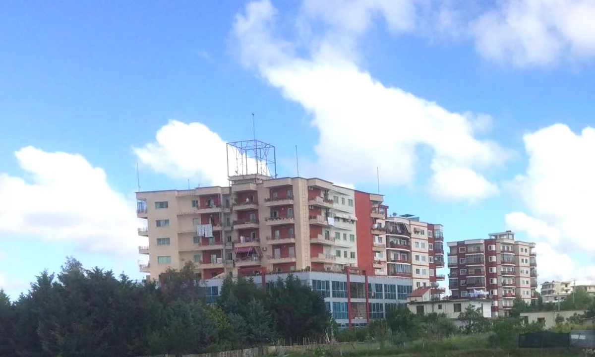 OKAZION!Shiten 5 Njesi Biznesi ne 