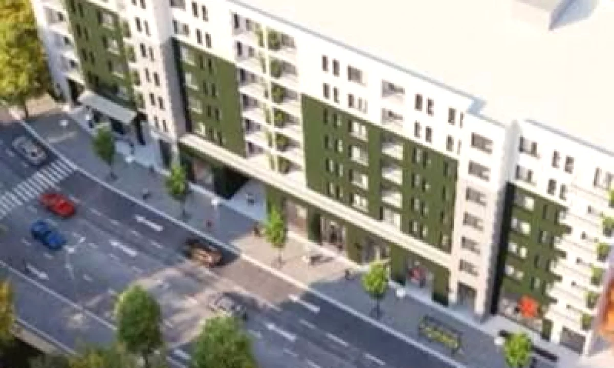 OKAZION! Shitet Njesi Biznesi ne "Paskuqan"