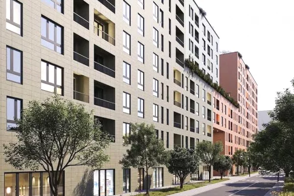 Shtepi ne shitje Apartament ne Tirane, 2+1, Mobilimi Bosh, pa mobiluar, Pagesa 170,000  Euro.