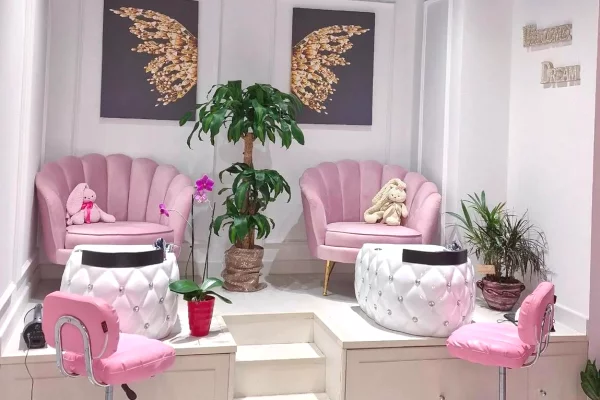 Ambient biznesi per qira tek "Myslym Shyri"