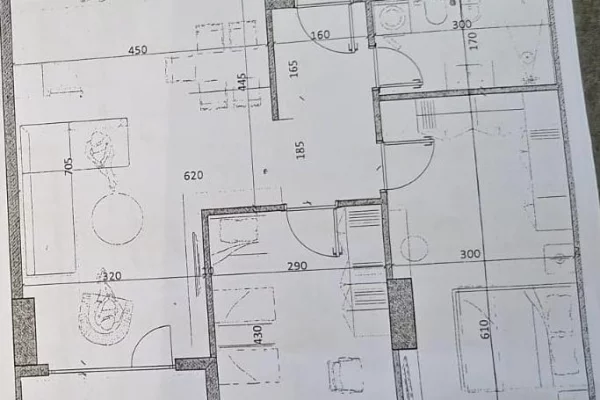 Casa in vendita 2+1 a Tirana - 67,200 Euro