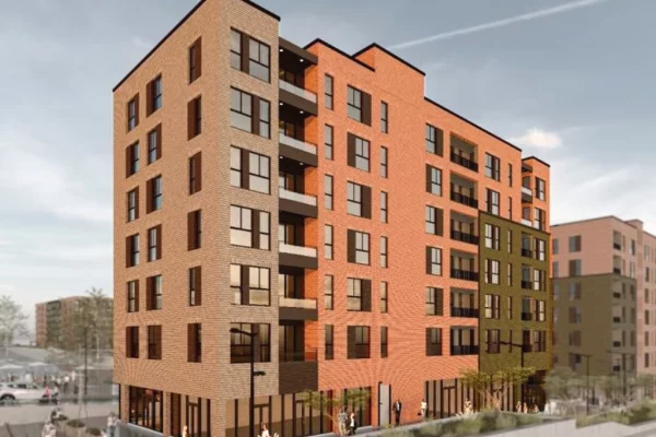 Casa in vendita 2+1 a Tirana - 111,000 Euro