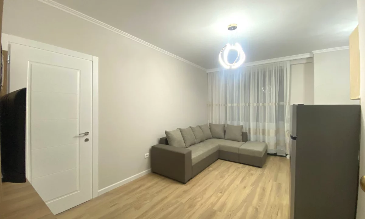 Apartment for rent in Tirana 1+1, Furnished