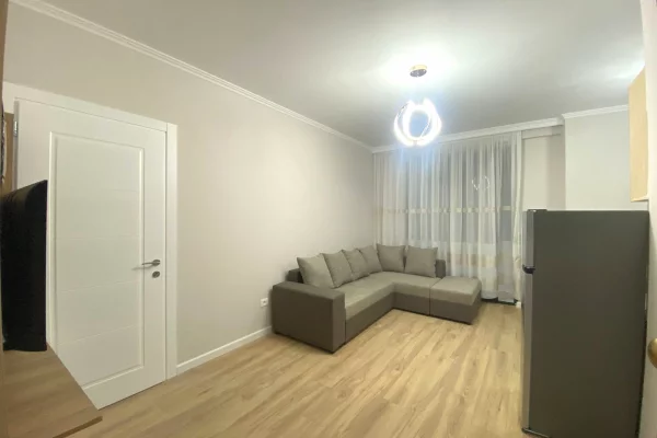 House for Rent 1+1 in Tirana - 550 Euro