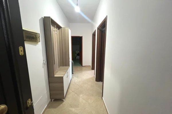 Apartment for rent in Tirana 1+1, Furnished