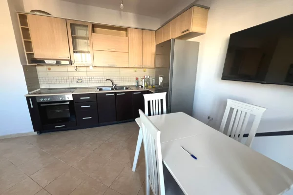 Apartment for rent in Tirana 1+1, Furnished