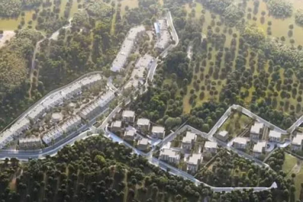 Casa in vendita 1+1 a Tirana - 218,000 Euro