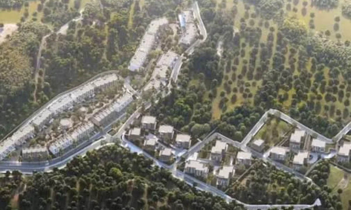 Appartamento in vendita a Tirana 1+1, Vuoto