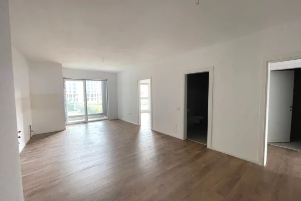 Appartamento in vendita a Tirana 2+1, Vuoto