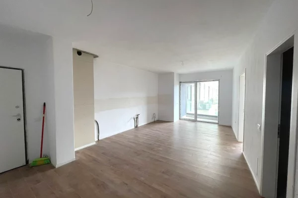 Appartamento in vendita a Tirana 2+1, Vuoto