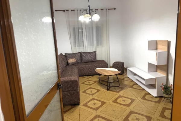 House for Rent 1+1 in Tirana - 500 Euro