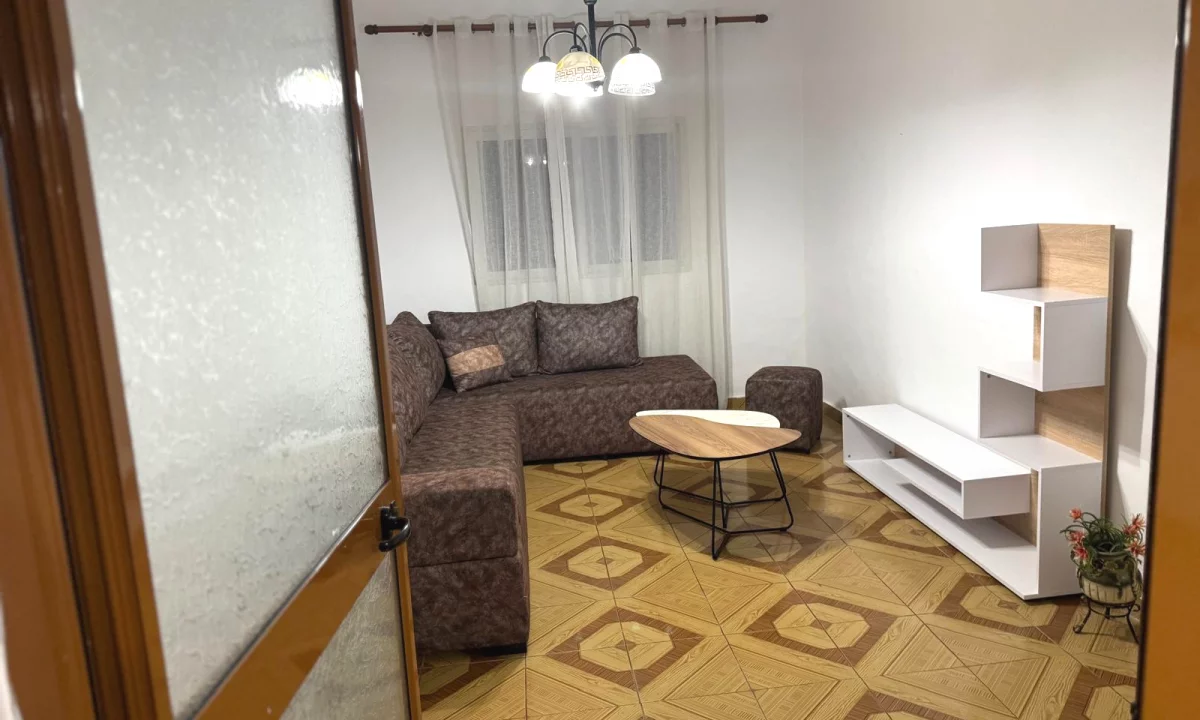 Apartment for rent in Tirana 1+1, Furnished