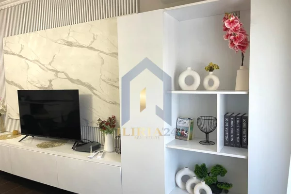 Shtepi me qera Apartament ne Tirane, 2+1, Mobilimi E mobiluar, Pagesa 1,000  Euro.