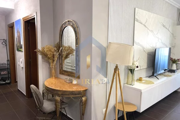 House for Rent 2+1 in Tirana - 1,000 Euro