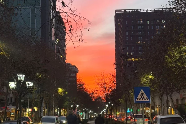 Casa in vendita 4+1 a Tirana - 1,500,000 Euro