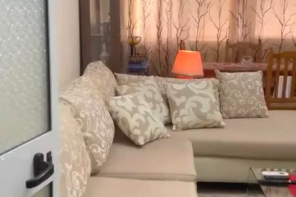 House for Rent 1+1 in Tirana - 500 Euro