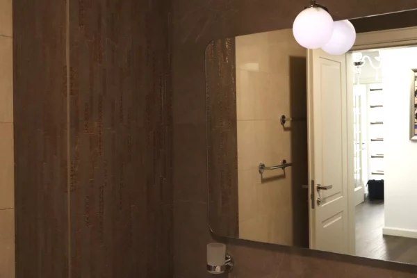 Apartment for rent in Tirana 2+1, Furnished