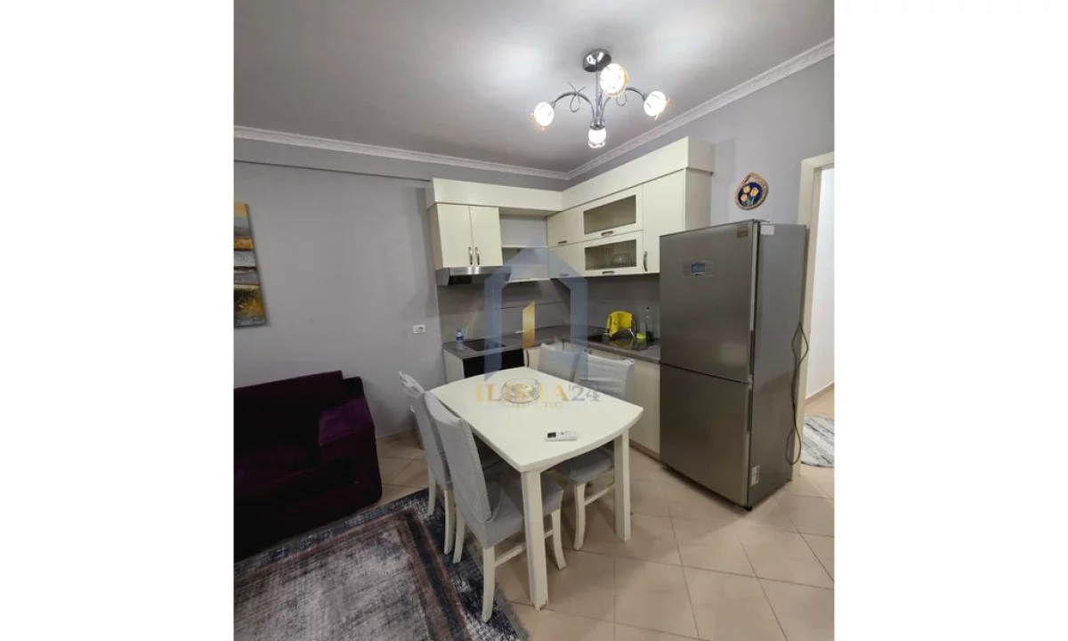 Apartment for rent in Tirana 2+1, Furnished