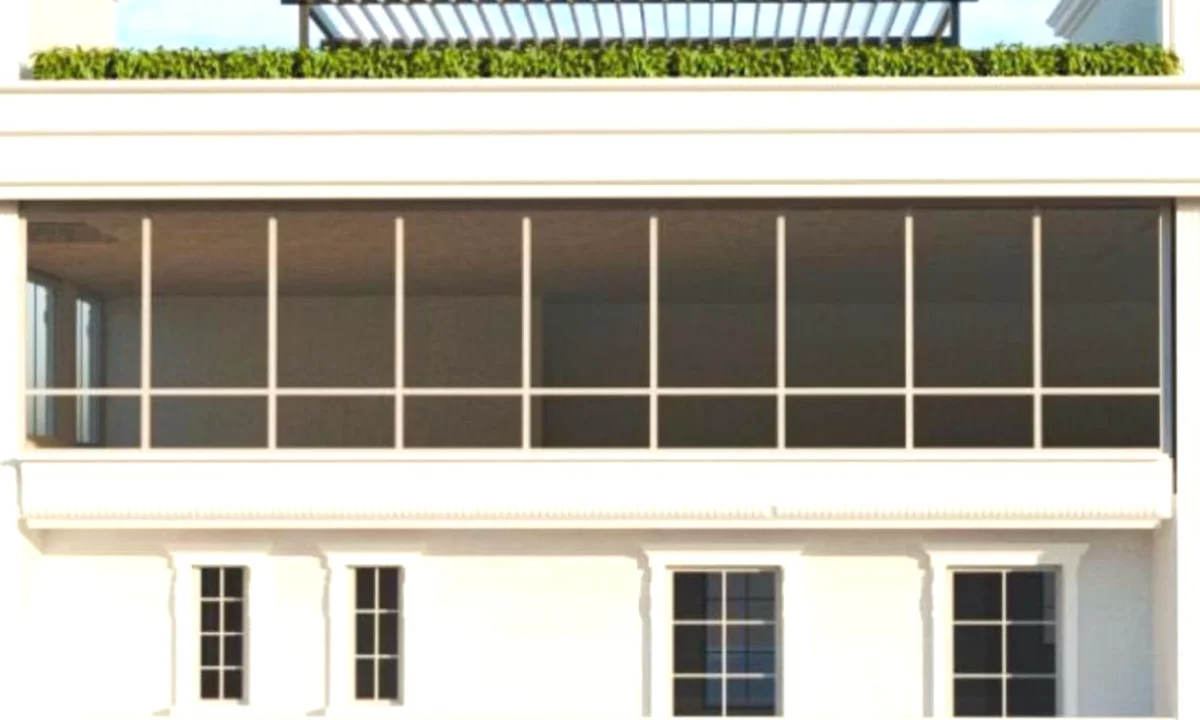 Jepet me qira godine 2-kateshe ne Bathore.