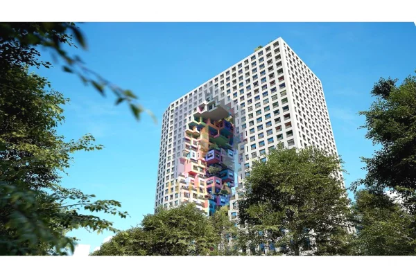 Casa in vendita 1+1 a Tirana - 224,370 Euro