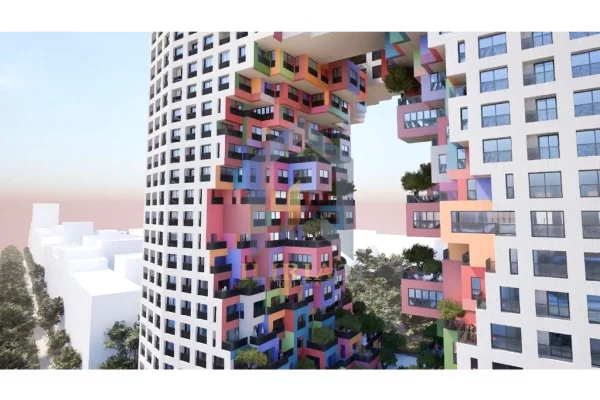 Casa in vendita 2+1 a Tirana - 330,000 Euro