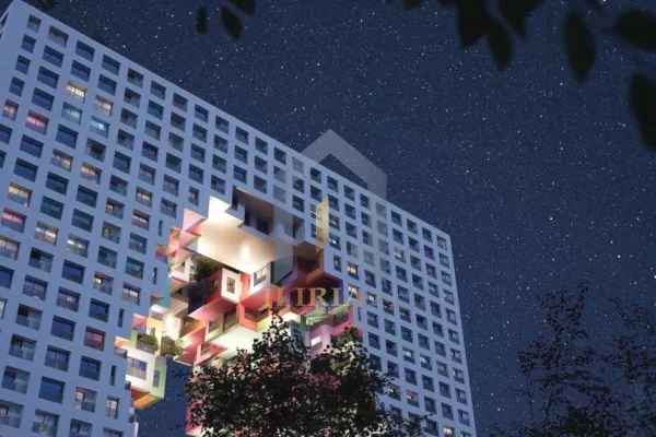 Casa in vendita 1+1 a Tirana - 220,500 Euro