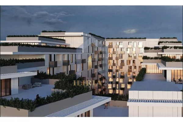 Casa in vendita 2+1 a Tirana - 196,500 Euro