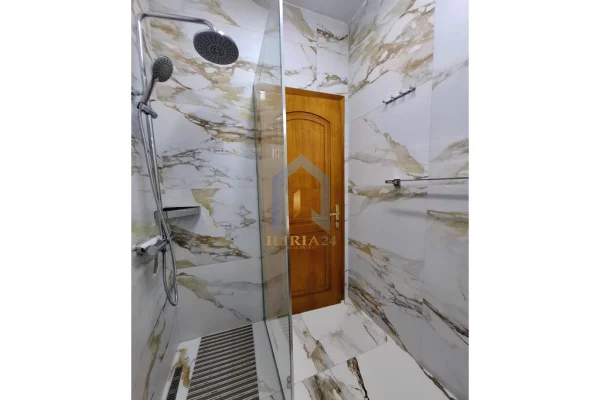 Shtepi me qera Apartament ne Tirane, 1+1, Mobilimi E mobiluar, Pagesa 600  Euro.
