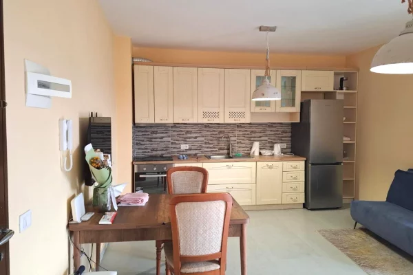 House for Rent 2+1 in Tirana - 900 Euro