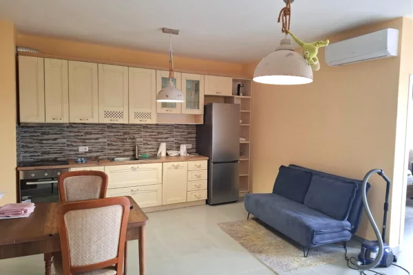 Shtepi me qera Apartament ne Tirane, 2+1, Mobilimi E mobiluar, Pagesa 900  Euro.