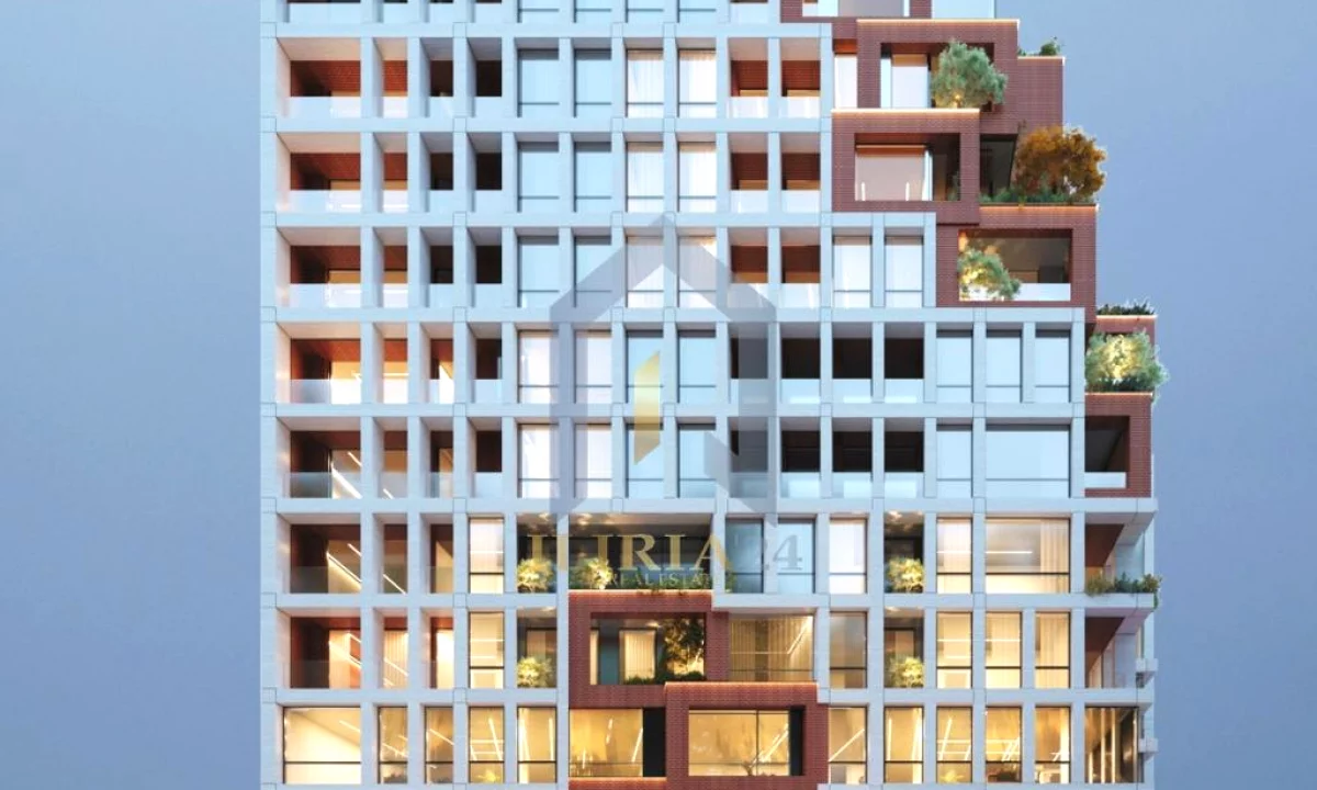 Ambjent biznesi per shitje "Unico Residence" , "Bllok"