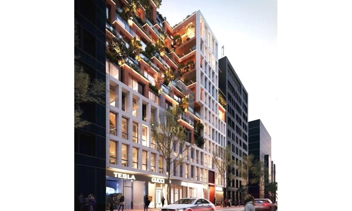 Poste parkimi per shitje "Unico Residence" , "Blloku"