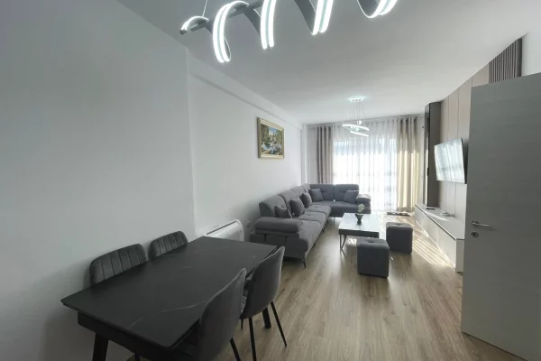Apartment for rent in Tirana 2+1, Furnished