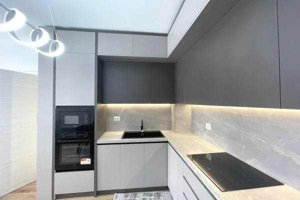 Apartment for rent in Tirana 2+1, Furnished