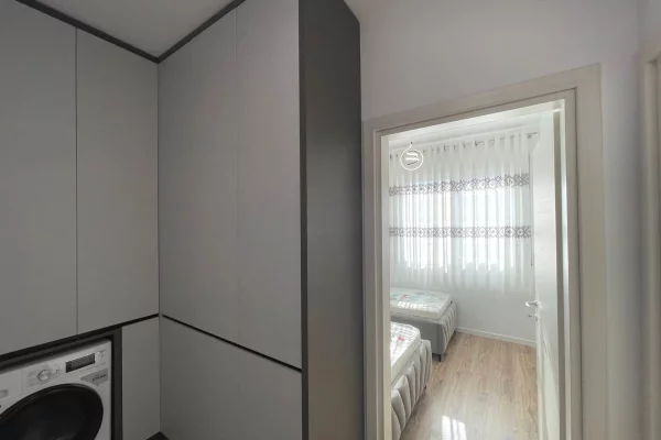 Apartment for rent in Tirana 2+1, Furnished