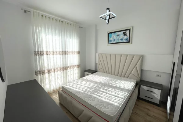 Apartment for rent in Tirana 2+1, Furnished