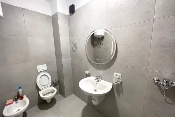 Apartment for rent in Tirana 2+1, Furnished