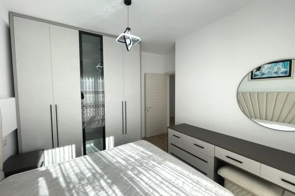 Apartment for rent in Tirana 2+1, Furnished