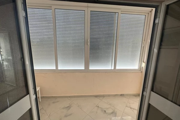 Shtepi ne shitje Apartament ne Durres, 1+1, Mobilimi E mobiluar, Pagesa 55,000  Euro.