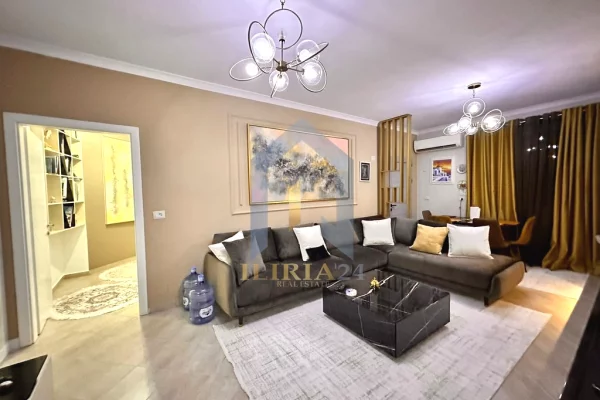 Casa in vendita 2+1 a Tirana - 210,000 Euro
