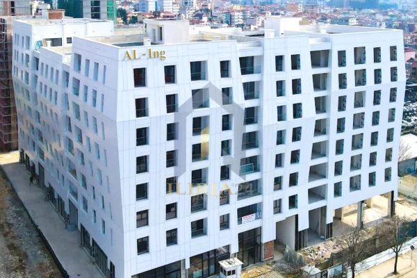 Shtepi ne shitje 2+1 ne Tirane - 162,712 Euro