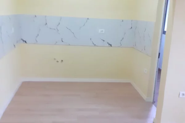 Apartment for sale in Tirana 1+1, Emty