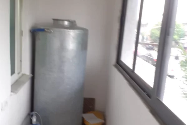 Apartment for sale in Tirana 1+1, Emty