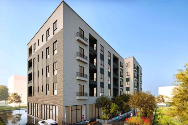 Casa in vendita 1+1 a Tirana - 57,000 Euro