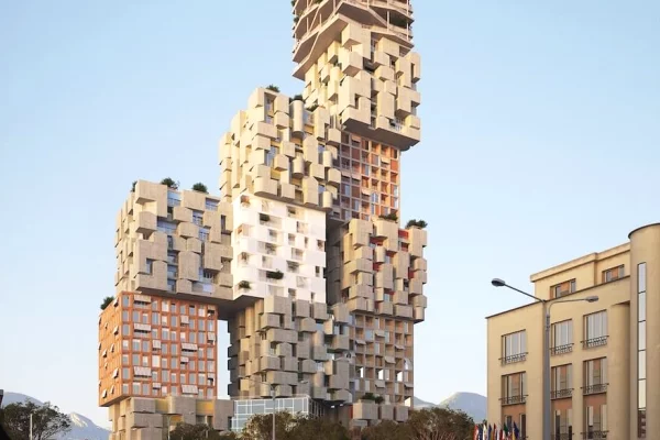 Casa in vendita 2+1 a Tirana - 319,250 Euro